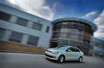 Volkswagen Polo Sedan 2010 года